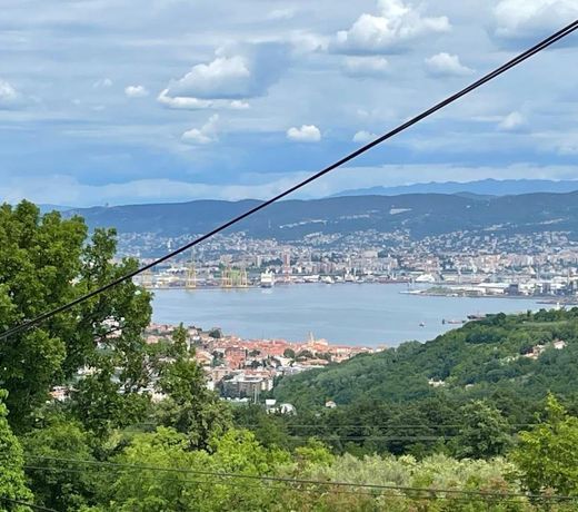 Pr Å¡terni - Hrvatini 187 Ankaran