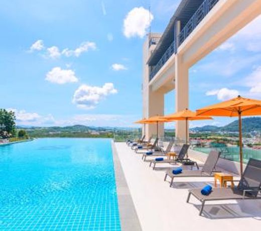 Hilltop Wellness Resort