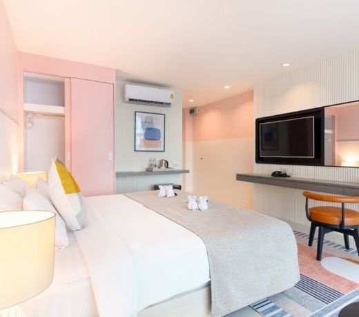 Hilltop Wellness Resort