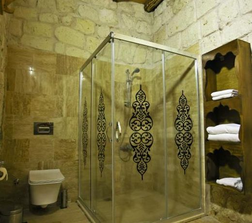 Nova Cave Hotel