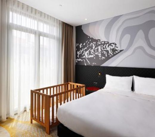 ibis Styles Istanbul Merter