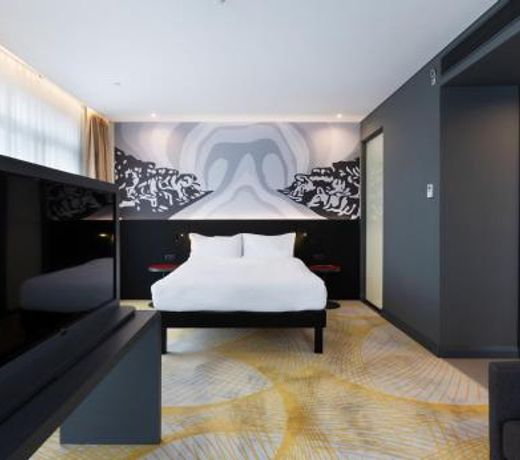 ibis Styles Istanbul Merter