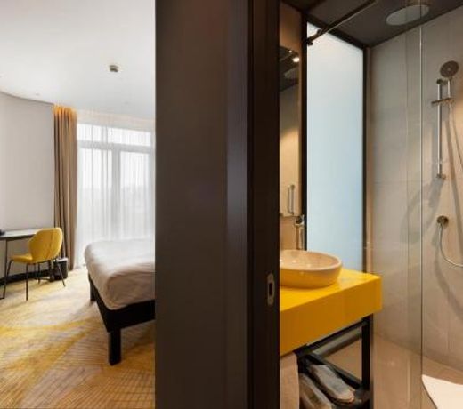 ibis Styles Istanbul Merter