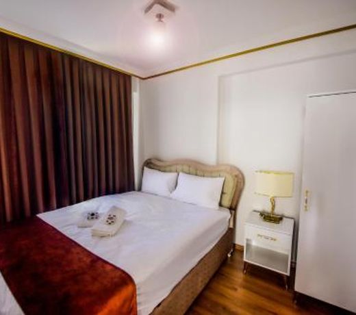 Rosa Therapy Butik Otel
