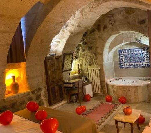 Zuwinasa House Hotel