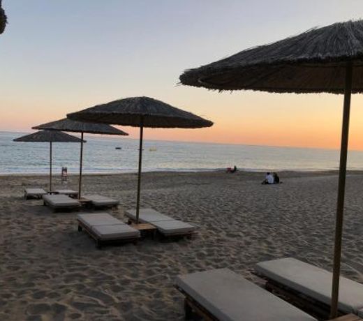 Alanya Luxor apart otel