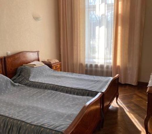 Hotel Pasage