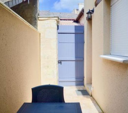 Mon petit chez moi