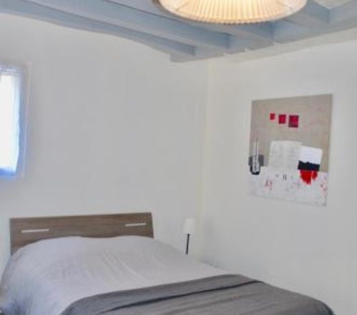Mon petit chez moi