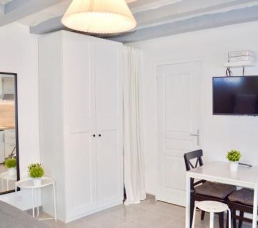 Mon petit chez moi