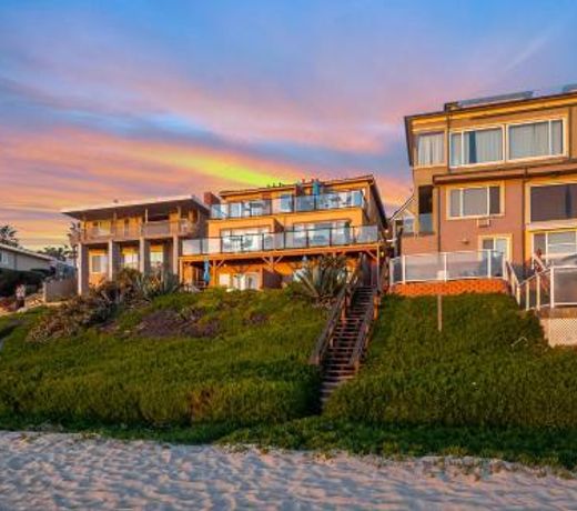 3009 Ocean Street