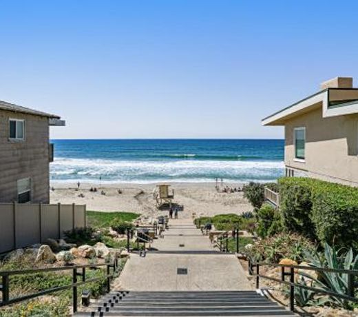 3009 Ocean Street