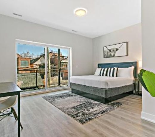 Brandnew Upscale 3BR, In-Unit Laundry, with Parking