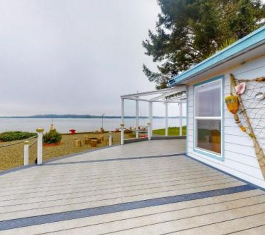 Gray Goose Beach Cottage