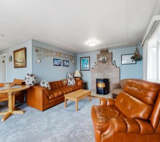 Gray Goose Beach Cottage