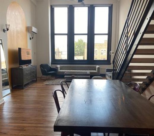 University City Lofts by Sosuite