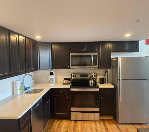 University City Lofts by Sosuite