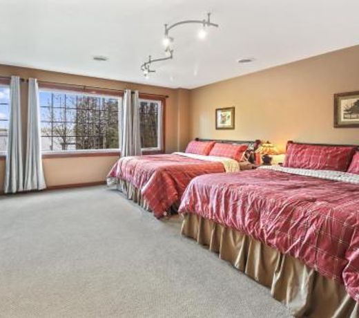 Up Nort 'Retreat - Hiller Vacation Homes home
