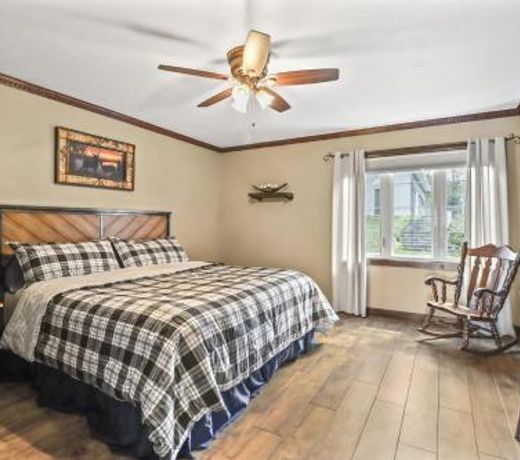 Up Nort 'Retreat - Hiller Vacation Homes home