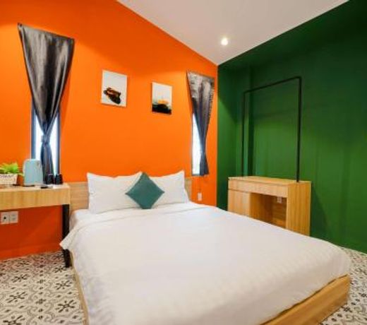 La Hotel HÃ ng Xanh
