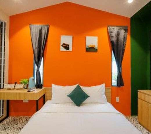 La Hotel HÃ ng Xanh