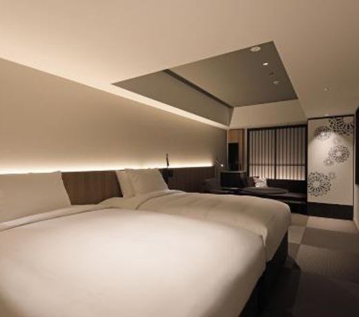 The Chapter Kyoto, a Tribute Portfolio Hotel