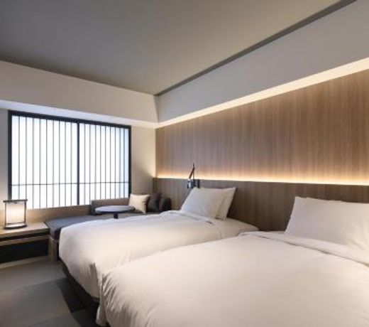 The Chapter Kyoto, a Tribute Portfolio Hotel