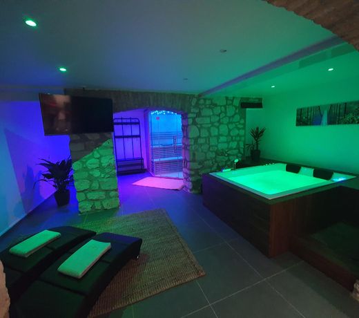 Appart Spa Privatif