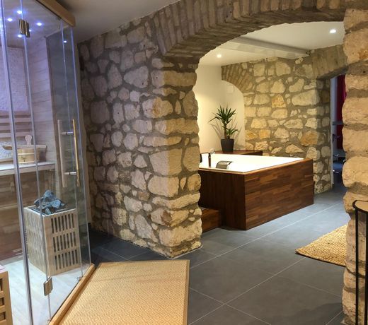 Appart Spa Privatif