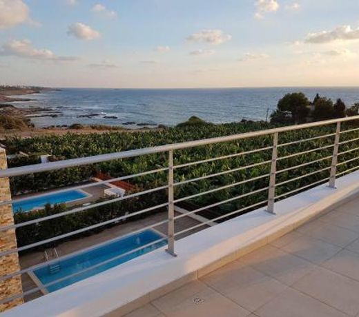 SEA VIEW VILLA