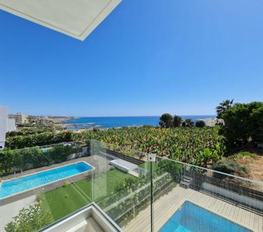 SEA VIEW VILLA