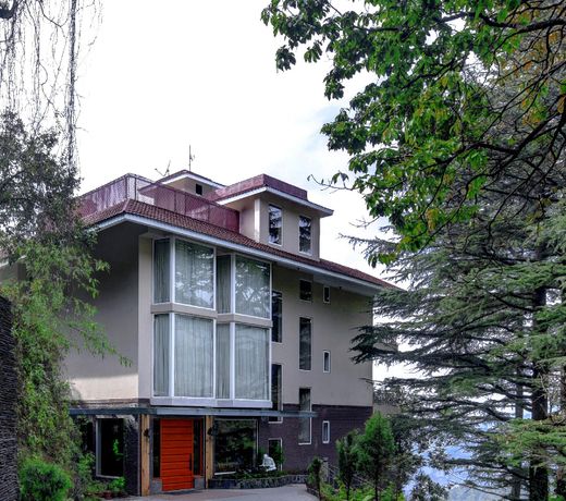 Yog Wellness Resort & Spa By Amritara