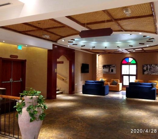 Al Liwan Suites Rawdat Al Khail
