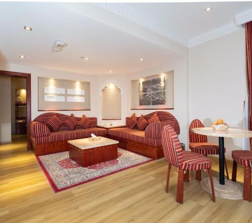 Al Liwan Suites Rawdat Al Khail