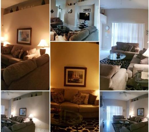 Beautiful 4 Bedroom Villa Private Gated Community