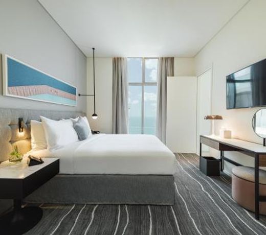 Th8 Palm Dubai Beach Resort Vignette Collection, an IHG hotel