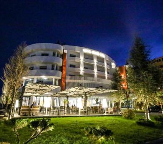 Regina Garden Vlore