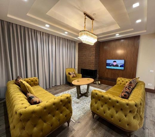 Hotel Golden Palace