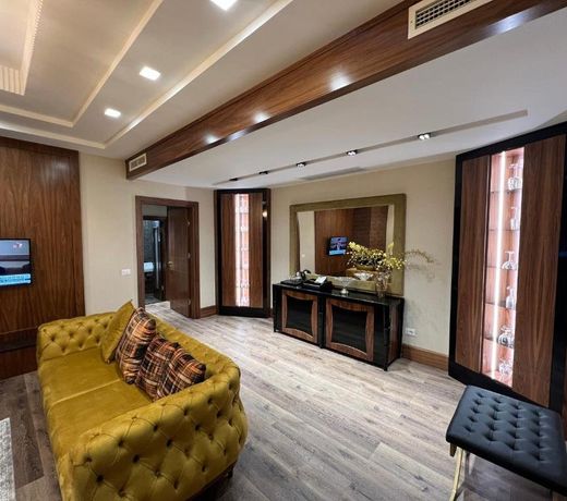 Hotel Golden Palace