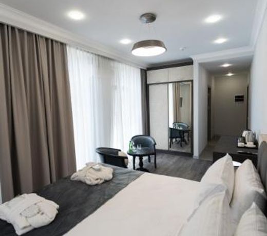 Downtown Suites Yerevan