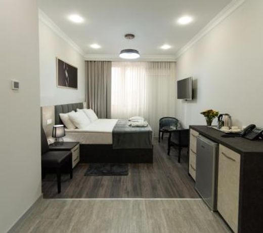 Downtown Suites Yerevan