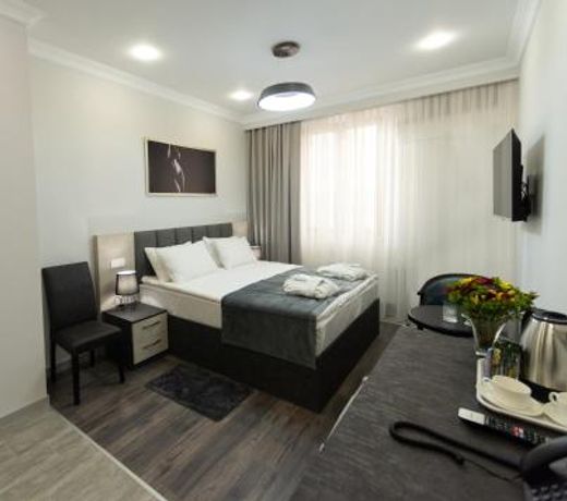Downtown Suites Yerevan