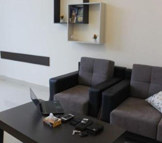Sevan Hotel