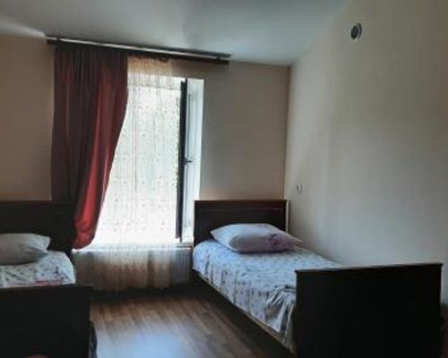 Garni family house B&B - Гарни - фото 15