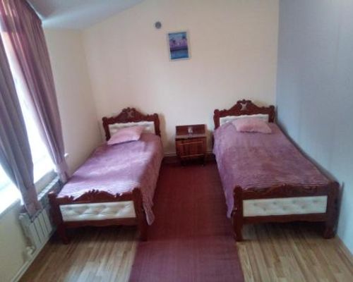 Garni family house B&B - Гарни - фото 5