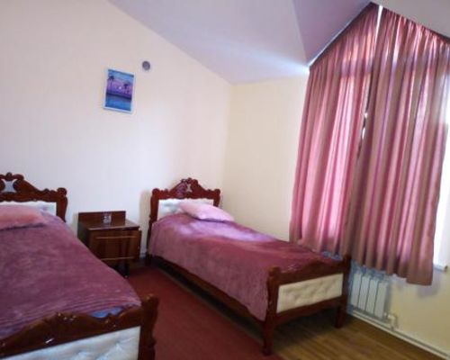 Garni family house B&B - Гарни - фото 7