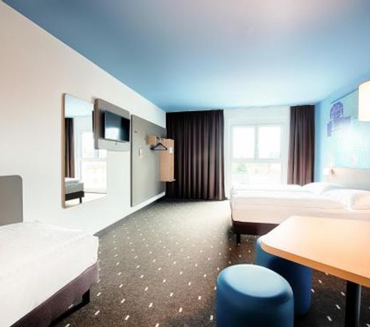 B&B Hotel Wien-Meidling