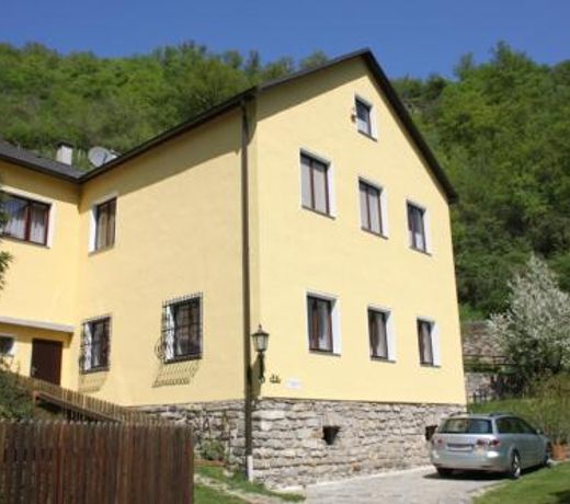 Ferienwohnung Helga Bergkirchner