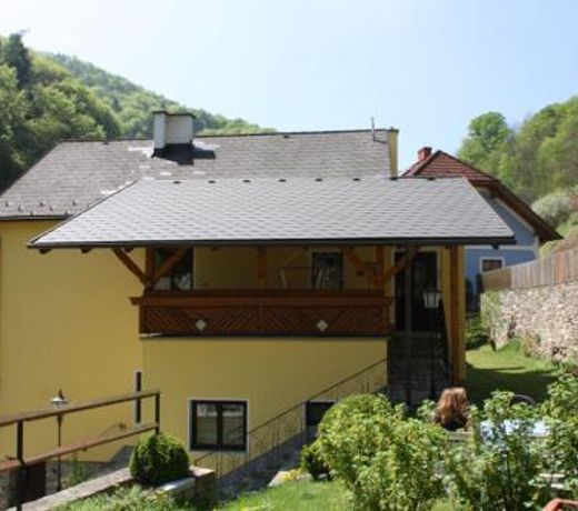Ferienwohnung Helga Bergkirchner