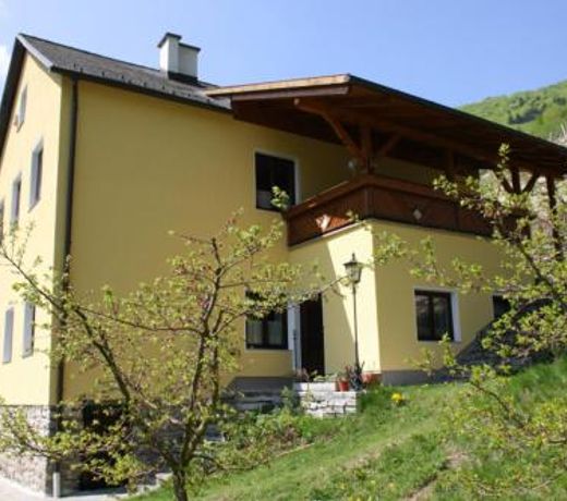 Ferienwohnung Helga Bergkirchner